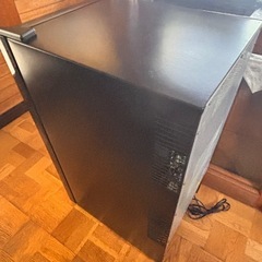 これでワンランク上の生活が…QOL爆上がりのワインセラーの画像