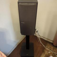 ソニー製スピーカーSS-T70ESの画像
