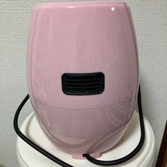 AIR FRYERの画像