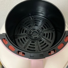 AIR FRYERの画像