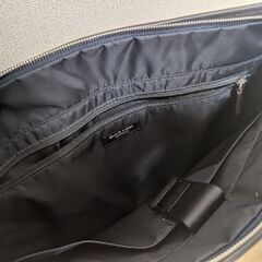 【美品】ブラックレーベル・クレストブリッジ　ビジネスバッグの画像