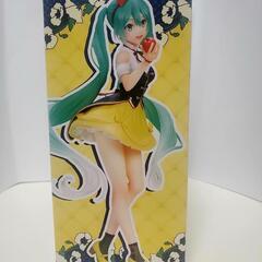 【初音ミク】Wonderland 初音ミク 白雪姫の画像