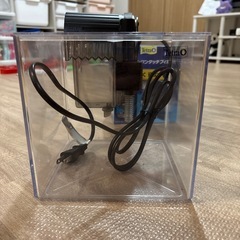 Tetra社 水槽セットの画像