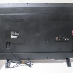G∀244 【引取限定】液晶テレビ SONY/ソニー BRAVIA/ブラビア) 43V型(インチ)LED液晶テレビ X-Reality PRO KJ-43W730E 2021年製 中古家電の画像