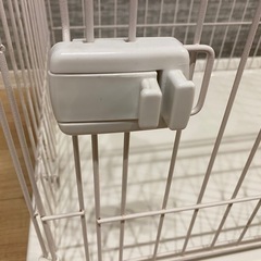 犬用　ゲージの画像
