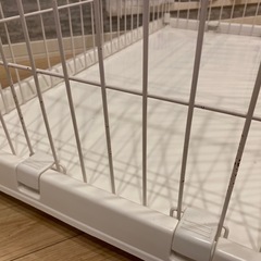犬用　ゲージの画像