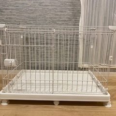 犬用　ゲージの画像