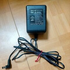 ★ACアダプター AA-161A1J ソフトバンクBB 中古品 	の画像