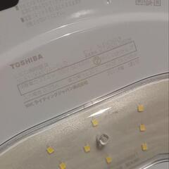 ★東芝2021年製シーリングライトLED6畳★の画像