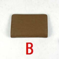 100個まとめ売り　セカンドバッグ2種アソート　全国発送OKの画像