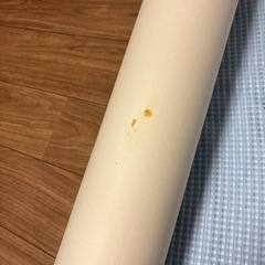 チェアマット　ミドルブラウンの画像