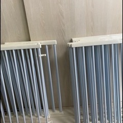 うさぎ　小動物用ゲージとサークルセットの画像