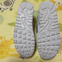 NIKE エアマックスの画像