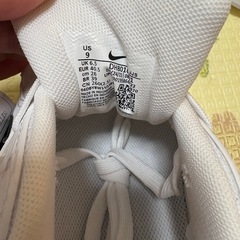 NIKE エアマックスの画像