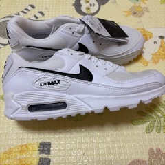 NIKE エアマックスの画像