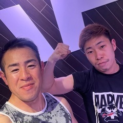 合トレできる方募集です！