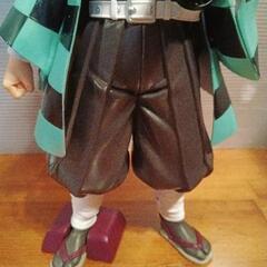 BANDAI　鬼滅の刃　フィギュアの画像