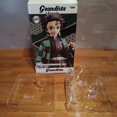 BANDAI　鬼滅の刃　フィギュアの画像