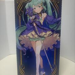 初音ミク Birthday2024 AMP + フィギュア Flower.verの画像