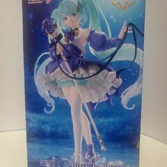 初音ミク Birthday2024 AMP + フィギュア Flower.verの画像