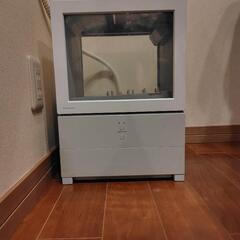 Panasonic　食洗機　一人用の画像