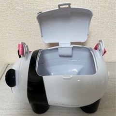 アドベンチャーワールド　ポップコーンケースの画像