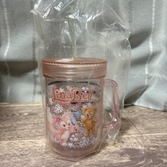 リーナベルＳ＊ドリンクカップセットの画像