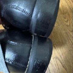 革靴 ビジネス 2足の画像