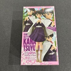 鬼滅の刃　栗花落カナヲ　フィギュア　新品未開封の画像