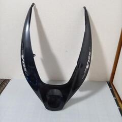 【アドレスV125S】純正ボディー ガンメタの画像