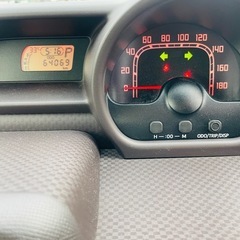 トヨタ　スペイド　NCP141 TOYOTA SPADE の画像