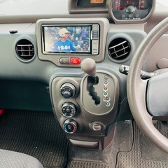 トヨタ　スペイド　NCP141 TOYOTA SPADE の画像
