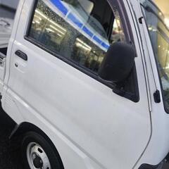軽トラの画像