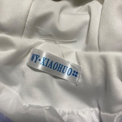パーカースカジャンmサイズの画像