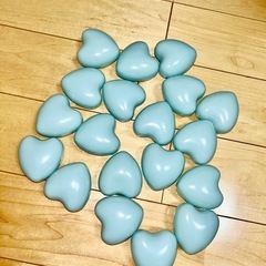 ★スリコ★武蔵小杉★カラーボール  ボールプール用 乳幼児 幼児 おうち遊びの画像