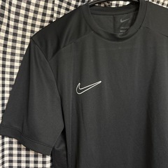 NIKEシャツの画像