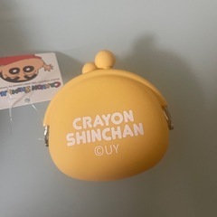 クレヨンしんちゃん小物入れの画像