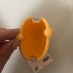 クレヨンしんちゃん小物入れの画像