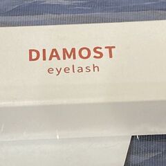 ☆DIANOST eyelash まつげ美容液◆新次元まつ毛美容液の画像