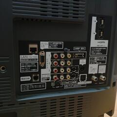 32型 テレビ VIERA  Panasonicの画像