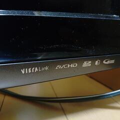 32型 テレビ VIERA  Panasonicの画像