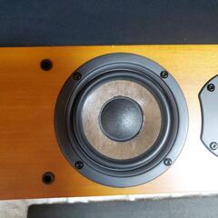 ONKYO オンキョー D-605C センタースピーカーの画像