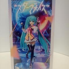 【初音ミク Project DIVA MEGA39’s】 Luminasta“初音ミク-スターヴォイスの画像