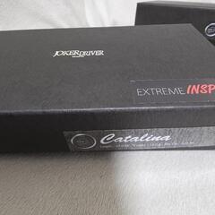 ダーツ 🅙🅞🅚🅔🅡 🅓🅡🅘🅥🅔🅡 CATALINA INSPIREの画像