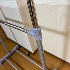 パイプハンガーの画像