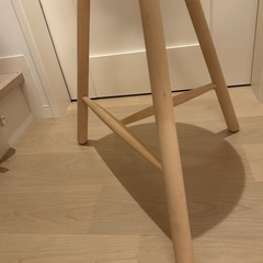 【美品】WERNER | SHOEMAKER スツール 59cm の画像