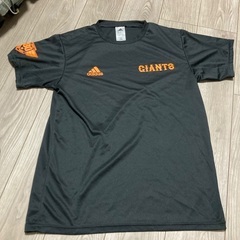 adidasシャツmサイズ2着セットの画像