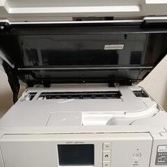brother DCP-J972N プリンタの画像