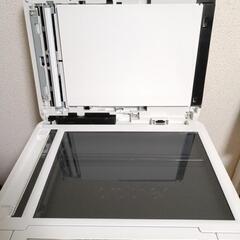 brother DCP-J972N プリンタの画像