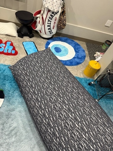 ヨギボー（Yogibo Max サイズ）